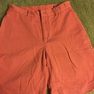 Vineyard Vines Club Short, 9” inseam, size 28